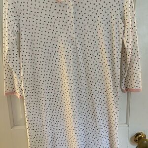 The Beaufort Bonnet Company Port Royal Rosebud Nightgown